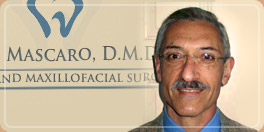 Dr. Joseph Mascaro